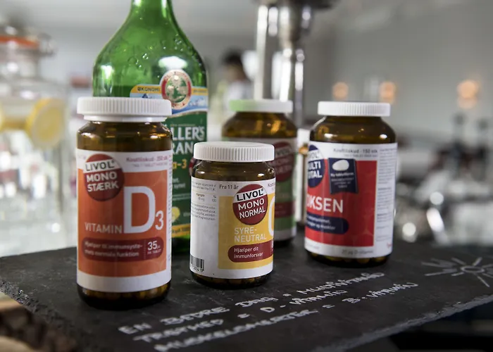 Scheelsminde 4* Aalborg