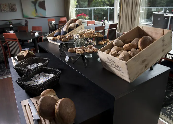 Отель Scheelsminde