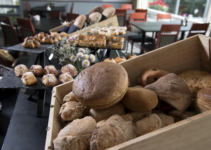 Hotel Scheelsminde Aalborg