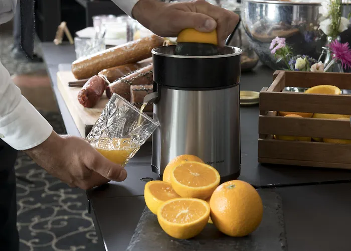 Отель Scheelsminde