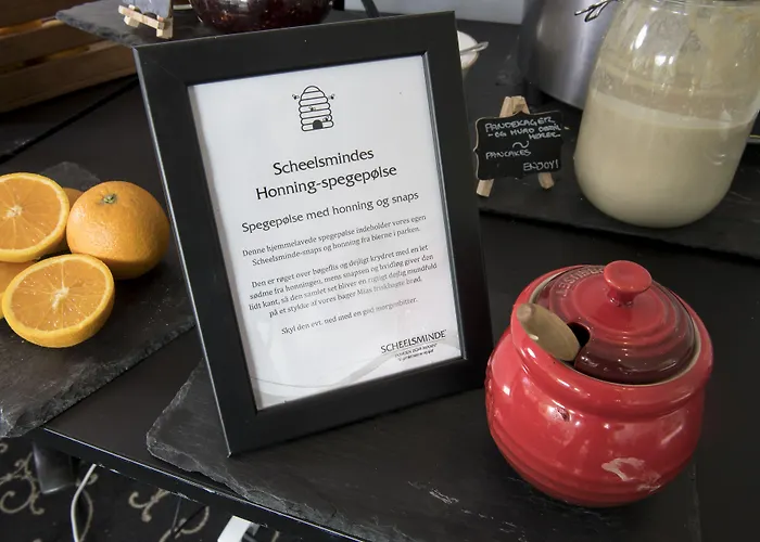 Hotel Scheelsminde Aalborg