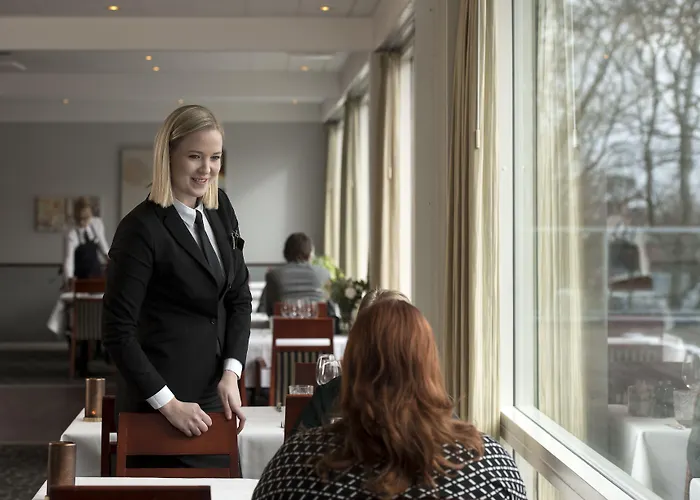 Hotel Scheelsminde Aalborg