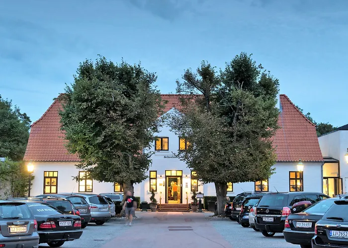 Scheelsminde Hotel