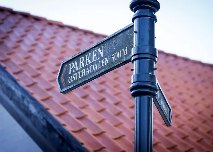 Scheelsminde Aalborg