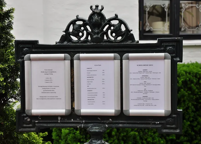 Scheelsminde 4* Aalborg