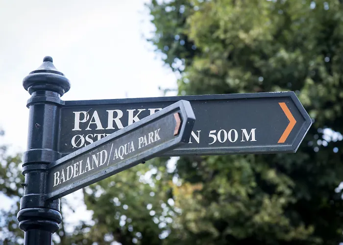 Hotel Scheelsminde 4*