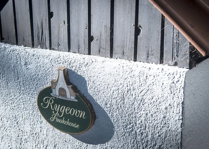 Scheelsminde Отель