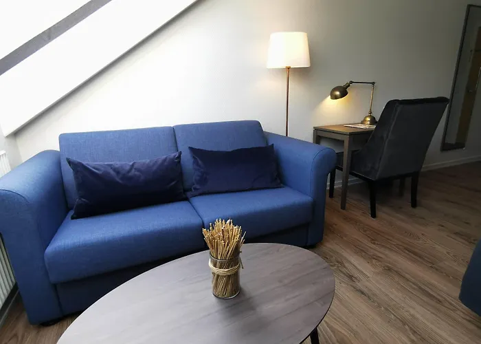 Scheelsminde 4* Ольборг