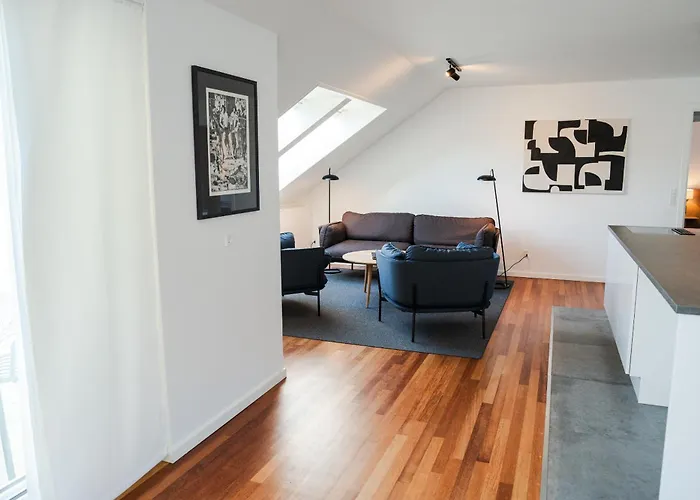 Scheelsminde Отель