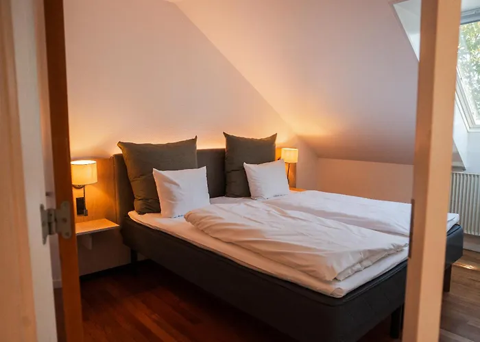 Scheelsminde Hotel 4*