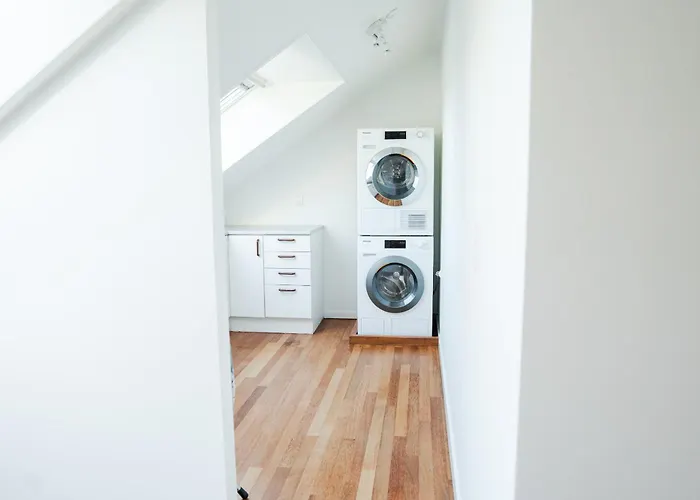 Scheelsminde Отель Ольборг